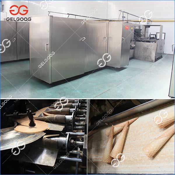 Waffle Cone Making Machine Price Waffle Cone Making Machine Price