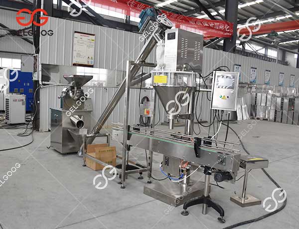 auger powder filling machine factory auger powder filling machine factory