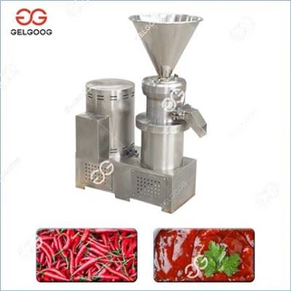 Chili Paste Sib Tsoo Tshuab